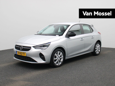 Opel Corsa 1.2 edition | automaat | lmv | parkeer sensoren | dab | airco | cruise control | apple carplay