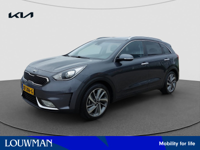 Kia Niro 1.6 gdi hybrid edition
