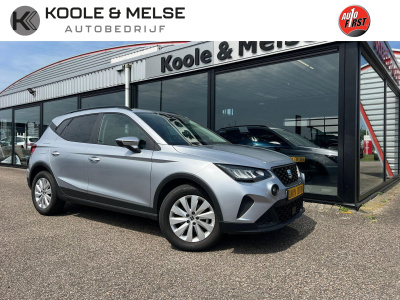 Seat Arona 1.0 tsi 115pk dsg-7 automaat style