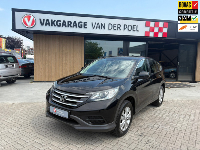 Honda CR-V 2.0 awd comfort