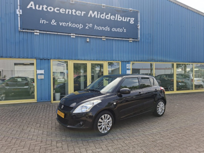 Suzuki Swift 1.2 exclusive easss
