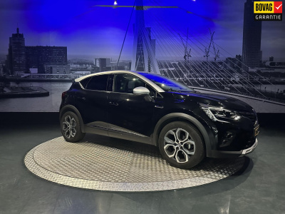 Renault Captur 1.0 tce 90 intens