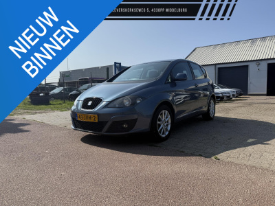 Seat Altea 1.4 tsi style pdc clima cruise