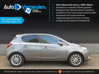 Opel Corsa 1.0 turbo innovation