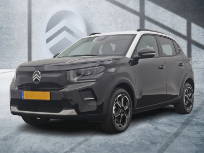 Citroen ë-c3 max 113pk 44 kwh | camera | parkeersensoren | apple carplay |