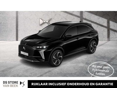 Ds Ds 7 1.6 phev 225 etoile | 2 + 6jaar garantie* |