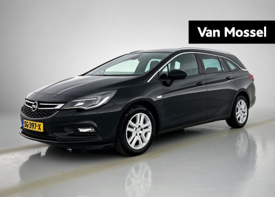 Opel Astra sports tourer 1.0 online edition | apple carplay/android auto | navigatie