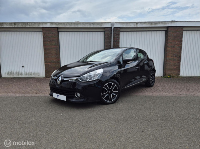 Renault Clio 0.9 tce dynamique / airco / cruisecontrol / dealeronderhouden / parkeersensoren