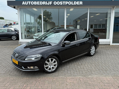 Volkswagen Passat 1.8 tsi highline