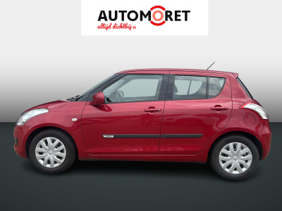 Suzuki Swift 1.2 comfort easss