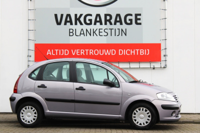 Citroen C3 1.4i ligne prestige