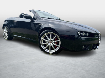 Alfa Romeo Spider 1.7 t sport