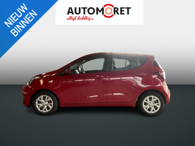 Hyundai I 10 1.0i comfort