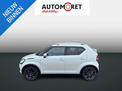 Suzuki Ignis 1.2 select automaat