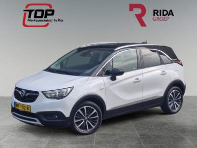 Opel Crossland X 1.2 t. innovation
