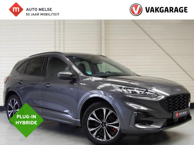 Ford Kuga 2.5 phev e-cvt 225pk st-line x