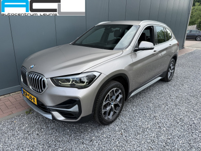 BMW X1 x-drive20i automaat high executive
