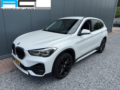BMW X1 s-drive18i 140pk high executive