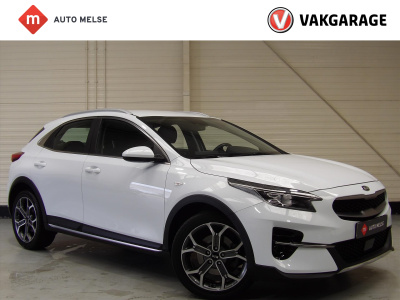 Kia Xceed 1.4 t-gdi 140pk dct7 dynamicplusline
