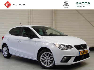 Seat Ibiza 1.0 ecotsi 95pk style business intense