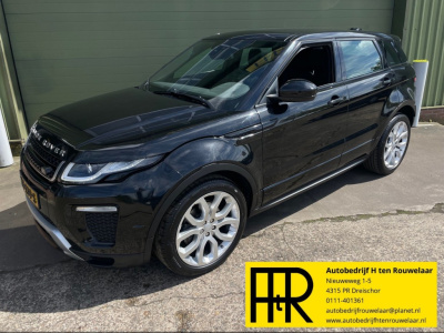 Land Rover Range Rover 2.0 td4 hse dynamic