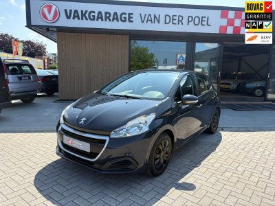Peugeot 208 1.0 puretech access