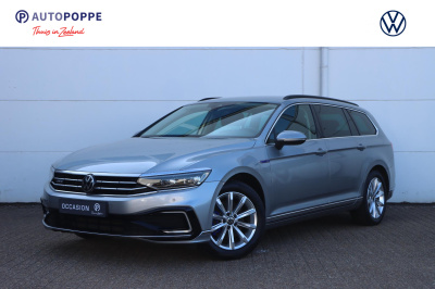 Volkswagen Passat 1.4 tsi phev gte business 218pk dsg6