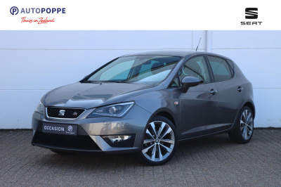 Seat Ibiza 1.0 ecotsi fr connect