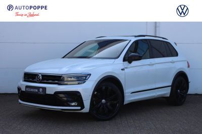 Volkswagen Tiguan 1.5 tsi 150pk dsg highline business r