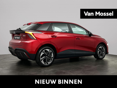 MG Mg4 electric standard 51 kwh super voordeel – op = op - 7 jaar garantie – rijklaar – boek je afspraak