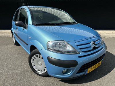 Citroen C3 1.1i ligne prestige