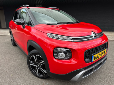 Citroen C3 Aircross 1.2 puretech feel // nieuwe distributie & grote beurt //