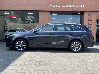 Kia Ceed Sportswagon 1.6 gdi phev dynamicplusline