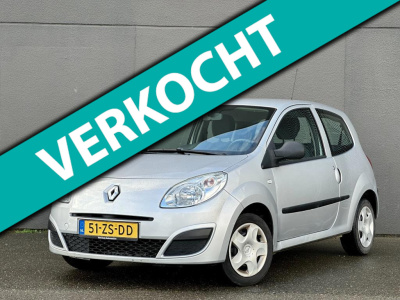 Renault Twingo 1.2 authentique