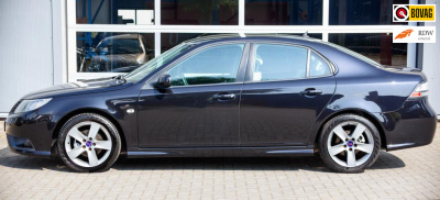 Saab 9-3 sport sedan 1.8t vector tx uitvoering automaat
