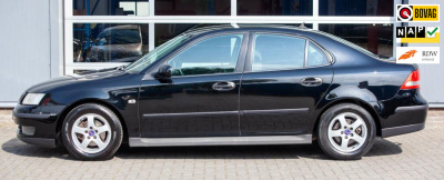 Saab 9-3 sport sedan 1.8t linear