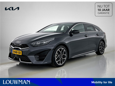 Kia Proceed 1.5 t-gdi gt-line