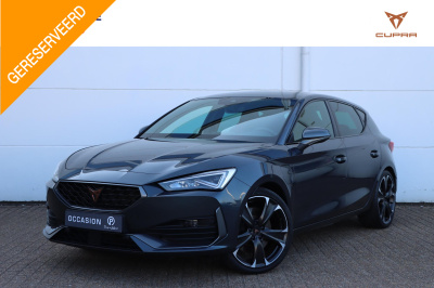 Cupra Leon 1.4 e-hybrid vz performance 245pk dsg6