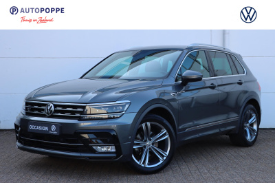 Volkswagen Tiguan 1.4 tsi act highline