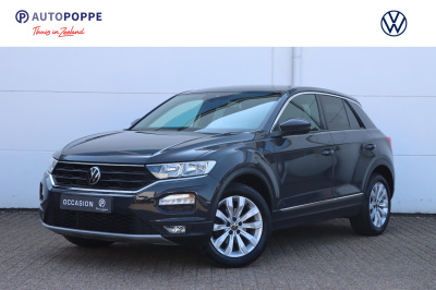 Volkswagen T-roc 1.5 tsi sport 150pk dsg7