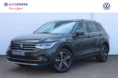 Volkswagen Tiguan 1.4 tsi ehybrid elegance 245pk dsg6
