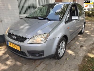 Ford C-max focus 1.8-16v first edition
