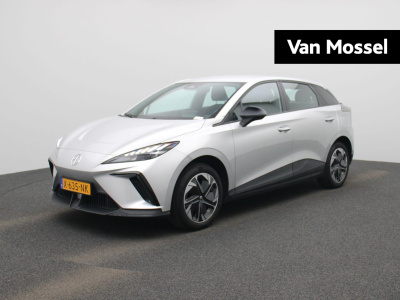 MG Mg4 electric standard 51 kwh | climate | cruise| lmv | apple carplay/android auto