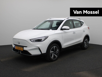 MG Zs-ev mg ev standard range comfort 50 kwh camera | navi | cruise | stoelverwarming