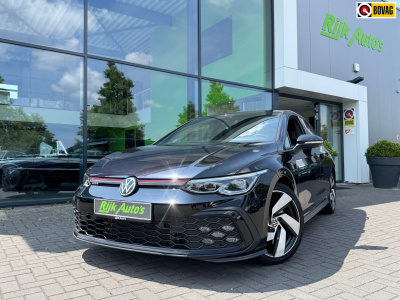 Volkswagen Golf 2.0 tsi gti * camera * stoel + stuur verwarming * carplay