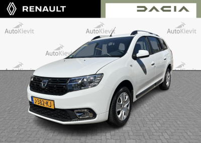 Dacia Logan mcv 1.0 tce bi-fuel comfort