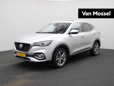 MG Ehs 1.5 tgdi luxury | panoramadak | leder | led sfeerlicht | 360 camera | navi | apple carplay |