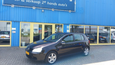 Volkswagen Golf 1.6 fsi comfortline