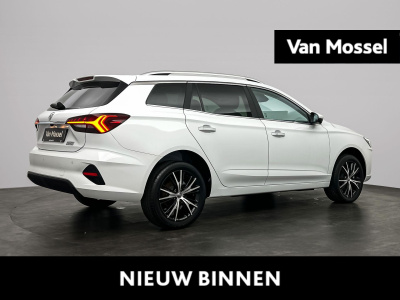 MG Mg5 electric long range luxury 61 kwh super voordeel – op = op - 7 jaar garantie – rijklaar – boek je afspraak