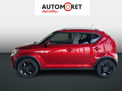 Suzuki Ignis 1.2 smart hybrid style cvt automaat